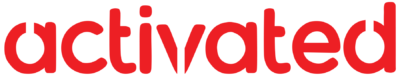 Activated Events logo
